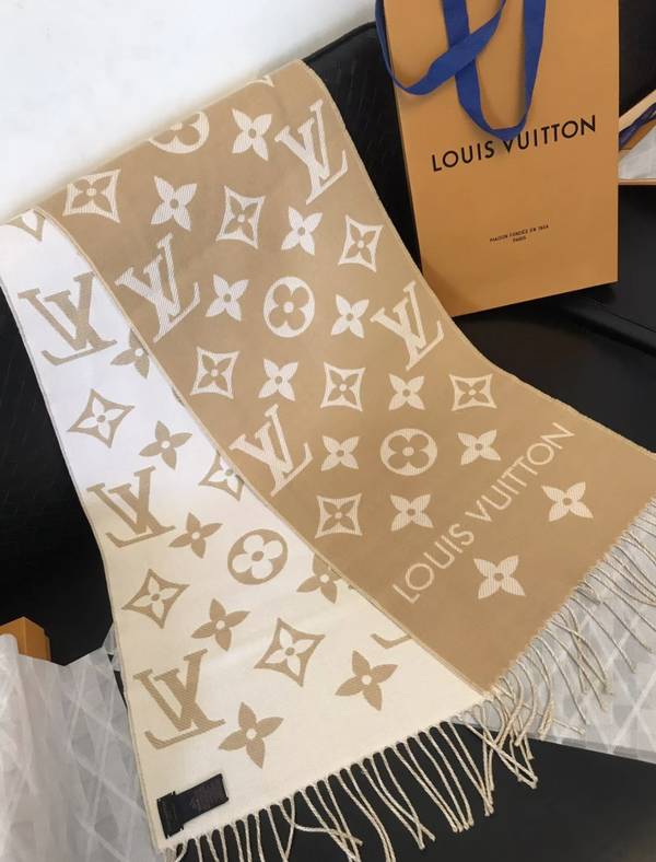 Louis Vuitton Scarf LVC00498 Louis Vuitton Scarf LVC00498